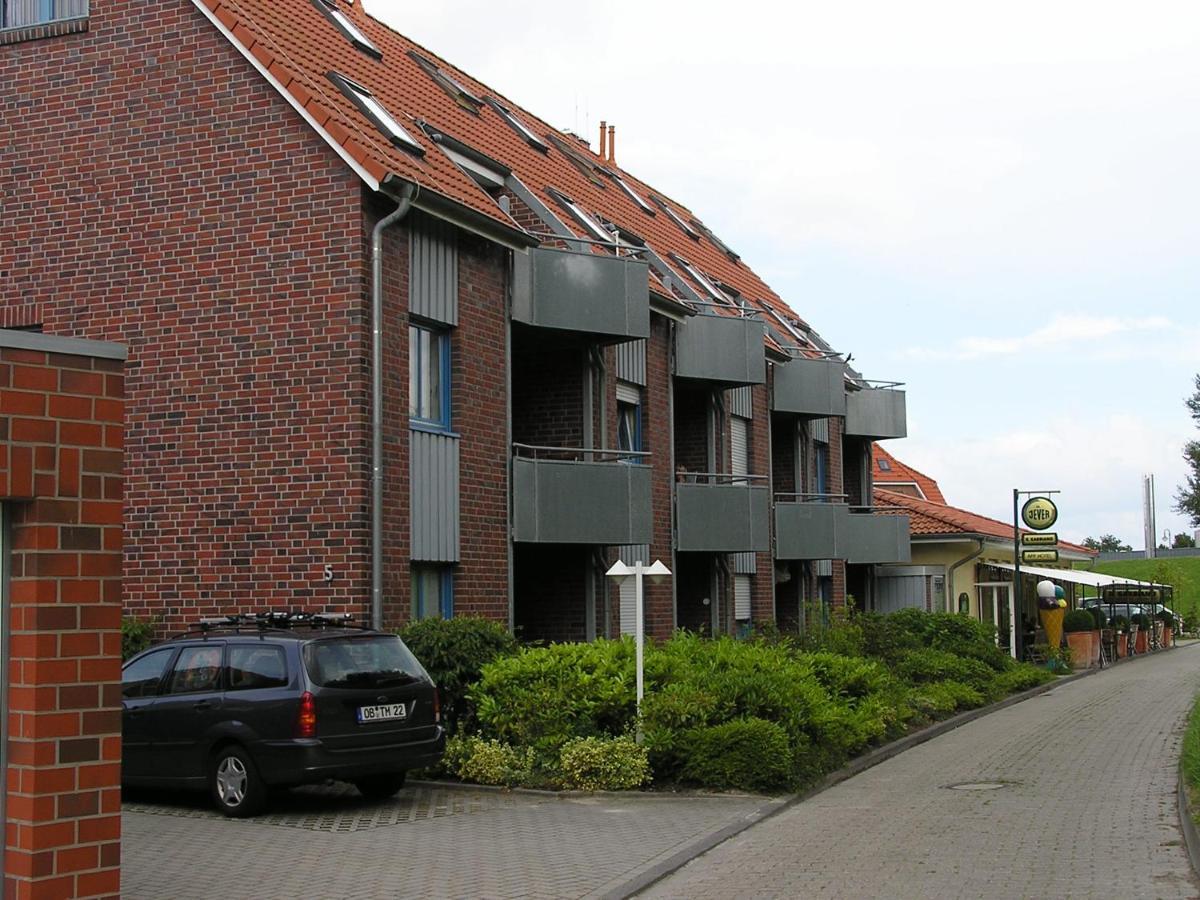 Strandlicht Horumersiel Exterior photo
